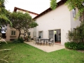 Maison à vendre à Rehovot Israel.